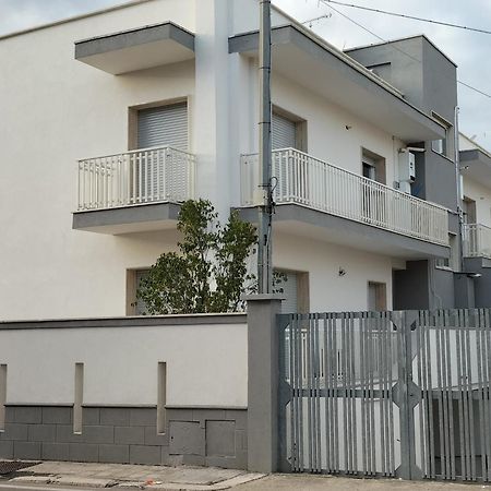 Casa Vacanza Casale Brindisi Exteriör bild