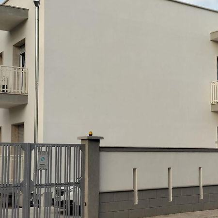 Casa Vacanza Casale Brindisi Exteriör bild