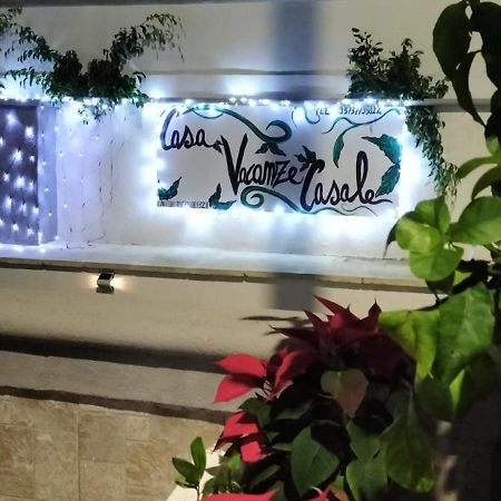 Casa Vacanza Casale Brindisi Exteriör bild