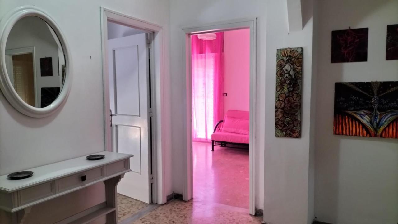 Casa Vacanza Casale Brindisi Exteriör bild