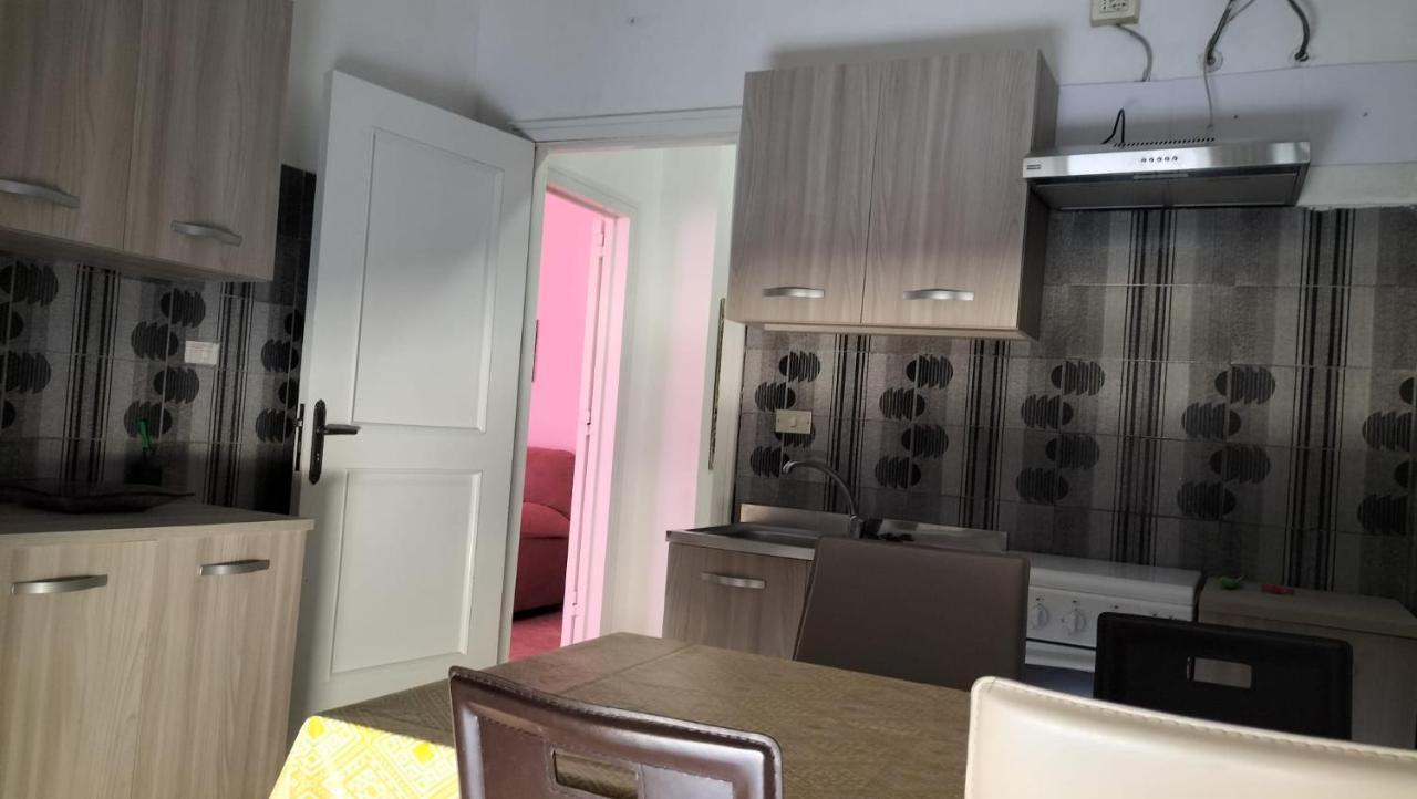 Casa Vacanza Casale Brindisi Exteriör bild
