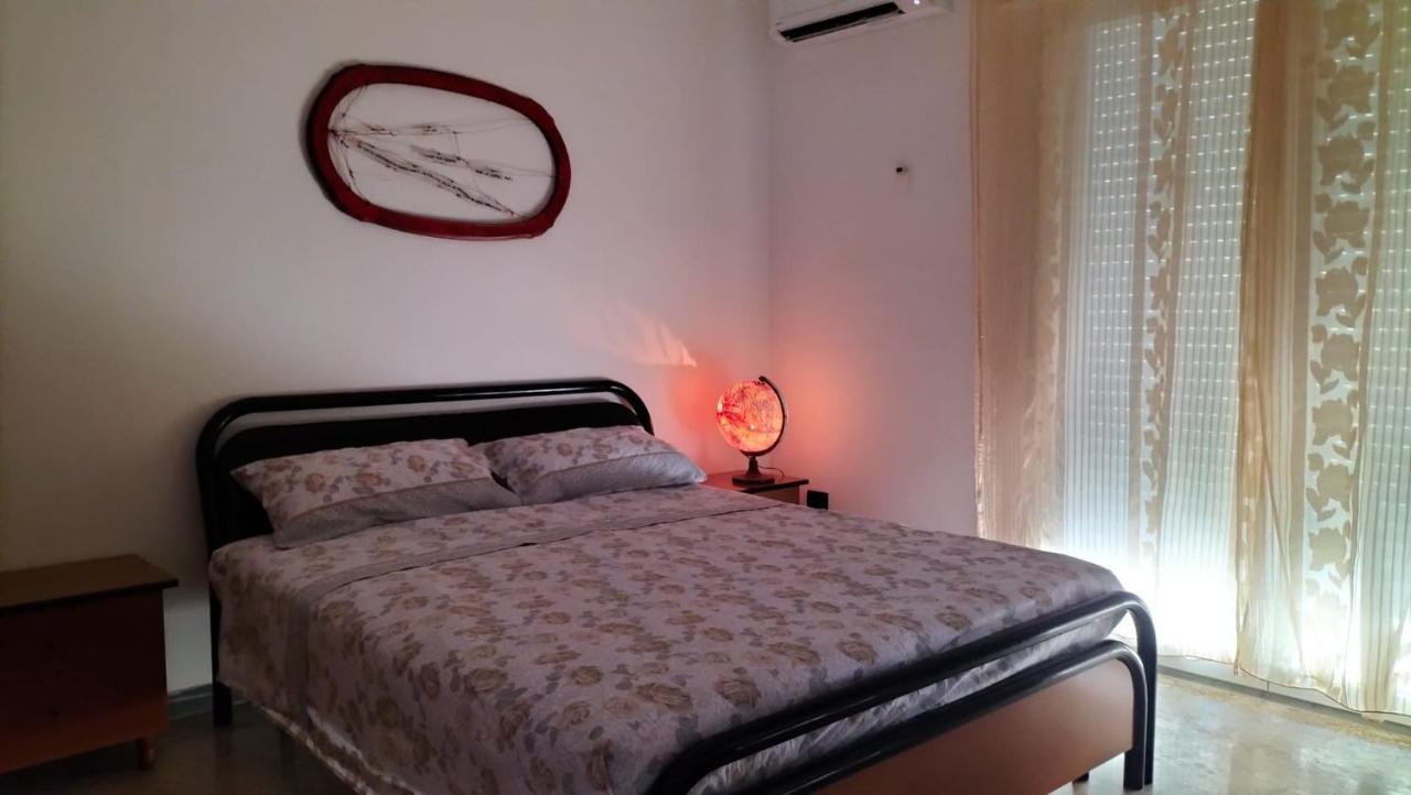 Casa Vacanza Casale Brindisi Exteriör bild