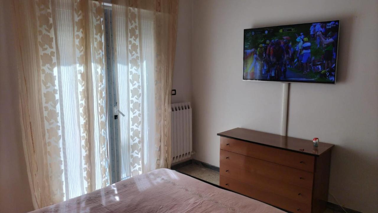 Casa Vacanza Casale Brindisi Exteriör bild