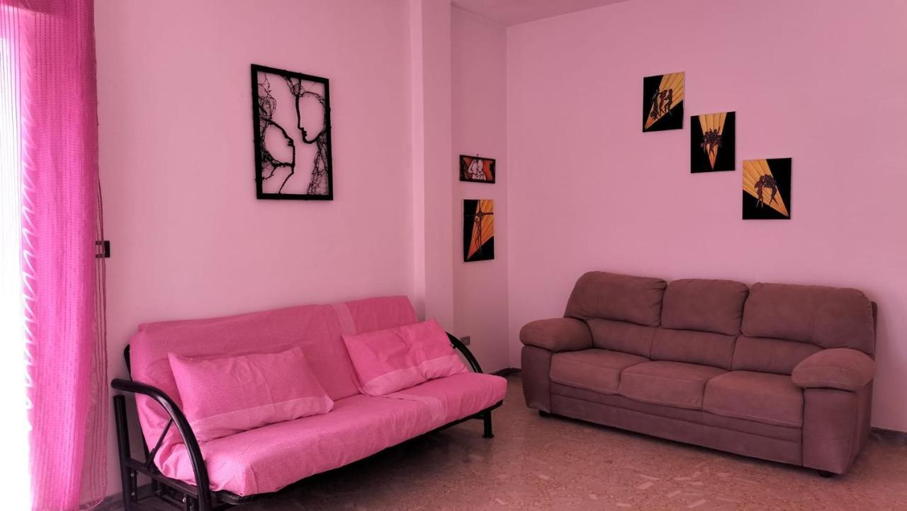 Casa Vacanza Casale Brindisi Exteriör bild